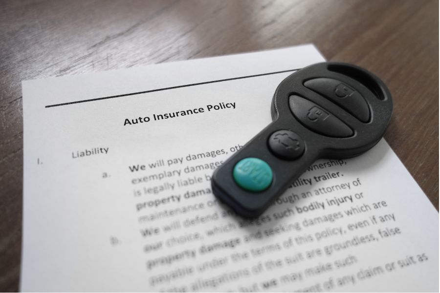 Secure Your Future: Purchasing Auto Insurance