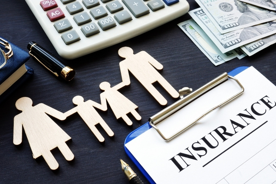 Supplemental Life Insurance