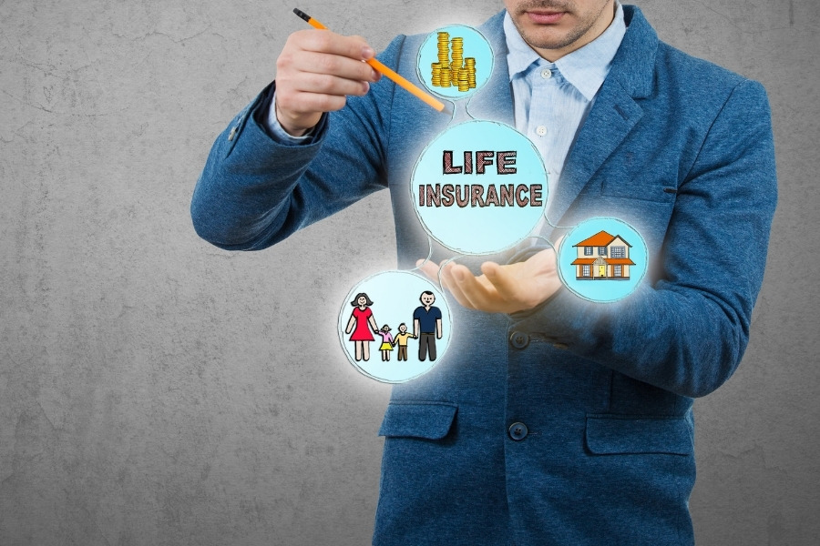 What is life insurance?